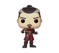 Doctor Strange Multiverse Folie Défenseur Pop Vinyle Figurine #1009 Funko