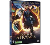 Doctor Strange