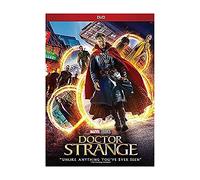 Doctor Strange – Disney