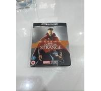 Doctor Strange 4k Ultra Hd 4k