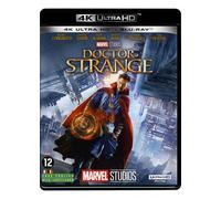 Marvel Doctor Strange - Blu-ray