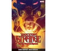 Doctor Strange and the Sorcerers Supreme Vol. 1 - [Version Originale] Robbie Thompson (Auteur)