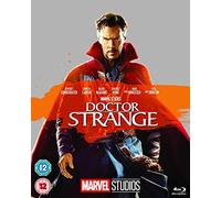 Doctor Strange [Blu-Ray]