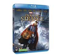 Doctor Strange Blu-ray