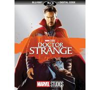 Doctor Strange [Usa][Blu-Ray] Ac-3/Dolby Digital, Dolby, Digital Theater System, Dubbed,