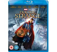 Doctor Strange (Blu-ray) Benedict Wong Scott Adkins Benjamin Bratt Amy Landecker
