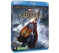Doctor Strange Blu-ray E