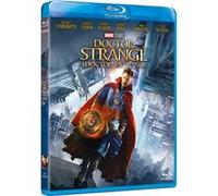 Dr Strange (Doctor Strange, Spain Import, See Details For Languages)