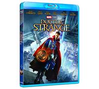 Doctor Strange [Blu-Ray] [Import]