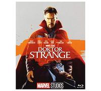 Doctor Strange [Blu-Ray] [Region B] (IMPORT) (Pas de version française)