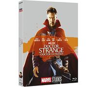 Doctor Strange [Blu-Ray] [Region Free] (IMPORT) (Pas de version française)