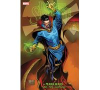 Doctor Strange By Mark Waid Vol. 1