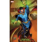 Mark Waid – Doctor Strange – Vol. 1 – Marvel Comics
