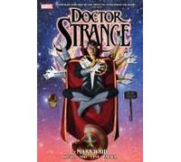 Doctor Strange By Mark Waid Vol. 2