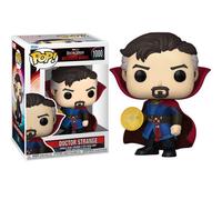 Doctor Strange dans le multivers de la folie 1000 - Funko Pop ! - Vinyl Figur