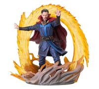 Doctor Strange Dans Le Multivers De La Folie Marvel Movie Gallery Pvc Statue Doc