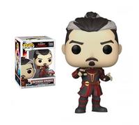 Doctor Strange Defender Strange Special Édition Pop Marvel #1099 Vinyl Figurine