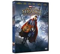 Dr Strange (Doctor Strange, Spain Import, See Details For Languages)