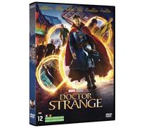 Marvel Comics – Doctor Strange