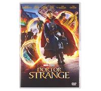 Doctor Strange [DVD] (IMPORT) (Pas de version française)