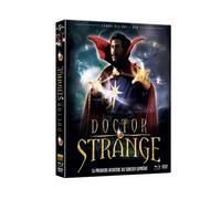 Doctor Strange Édition Spéciale Combo Blu-ray DVD