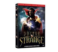 Doctor Strange Édition Spéciale DVD DVD