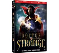 Doctor Strange – DVD – Édition spéciale (Version restaurée, Édition française officielle)