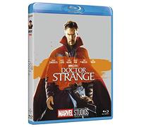 Doctor Strange (Edizione Marvel Studios 10 Anniversario) [Blu-Ray] [Import]