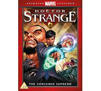 Doctor Strange [Edizione: Regno Unito] [Import]