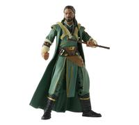 Doctor Strange En The Multiverse Of Madness Mordo Figurine Hasbro