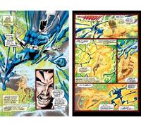 Doctor Strange Epic Collection Strangers Among Us - David Quinn - Marvel Entertainment - ebook (ePub illustré) - Livre