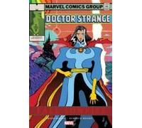 Doctor Strange: Fall Sunrise
