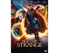 Doctor Strange Dvd Italian Import
