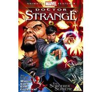 Doctor Strange [Import anglais]