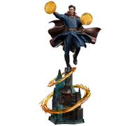 Doctor Strange In The Multiverse Of Madness Bds Art Scale Statue 1/10 Stephen St