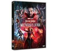Doctor Strange in the Multiverse of Madness / Doctor Strange en el Multiverso de la Locura Ultra G