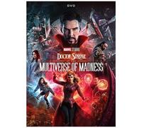 Doctor Strange in the Multiverse of Madness – Long-métrage – Multi‑région – Disney