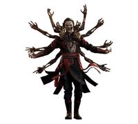 Doctor Strange In The Multiverse Of Madness - Figurine Movie Masterpiece 1/6 Dead Strange 31 Cm