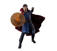 Bandai S.H.Figurines Marvel Docteur Étrange dans Le Multiverse Of Madness