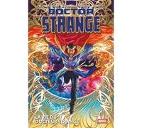 Doctor Strange : La vie du Docteur Strange Jed MacKay (Auteur), Pasqual Ferry (Dessinateur), Juan Gedeon (Dessinateur)