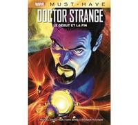 Doctor Strange : Le début et la fin Joseph Michael Straczynski (Auteur), Brandon Peterson (Dessinateur)