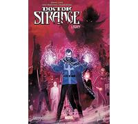 Doctor Strange Legacy T02 (Damnation)