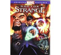 Doctor Strange (Marvel) [Import]