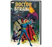 Doctor Strange Omnibus Vol. 2