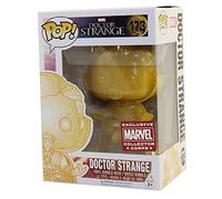 Doctor Strange Pop! Exclusive Marvel Collector Corps Exclusive Vinyl Figure
