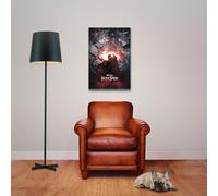 Doctor Strange - Poster - Multivers de la folie + 1 Ü-Poster 61x91,5cm