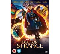 Doctor Strange [Region 2] - DVD NEUF