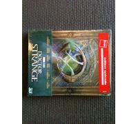 Doctor Strange - Steelbook Blu-Ray 3d + 2d