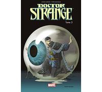 Doctor Strange T03