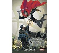 Doctor Strange - Tome 2 - Le Paiement